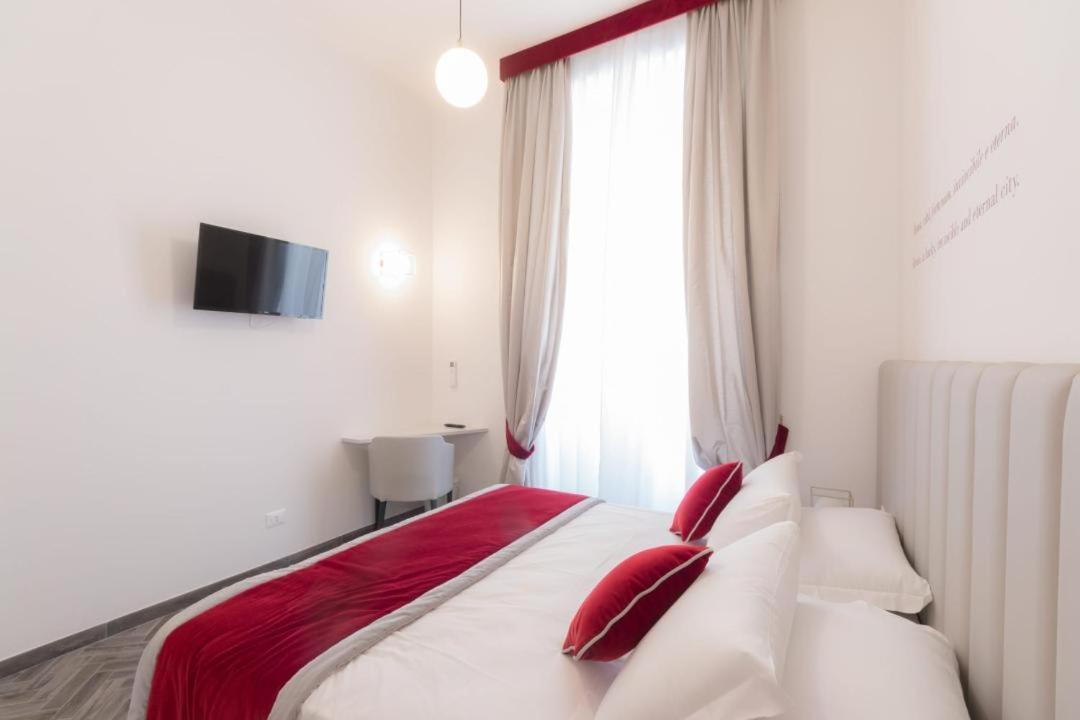 Frattina Ff Italian Suites — Photos 2