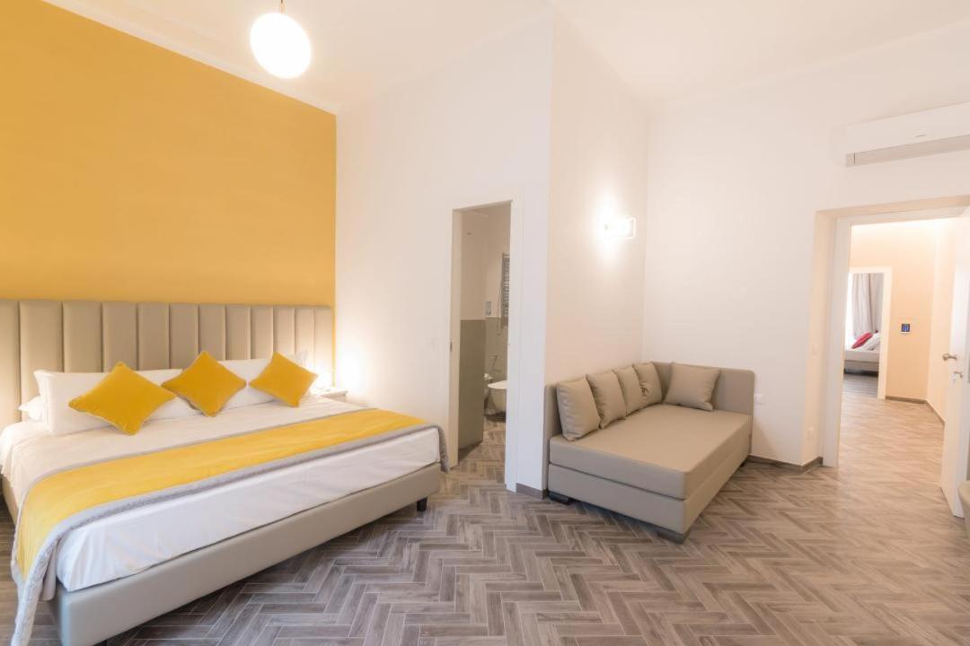 Frattina Ff Italian Suites — Photos 3