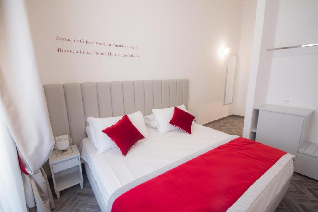 Frattina Ff Italian Suites — Photos 1