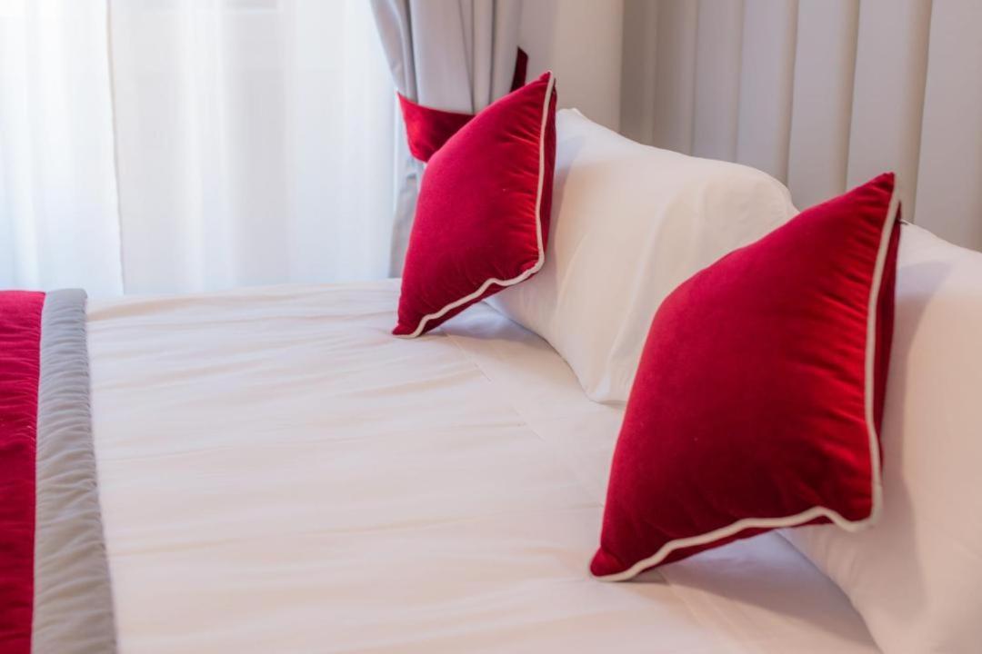 Frattina Ff Italian Suites, Rome